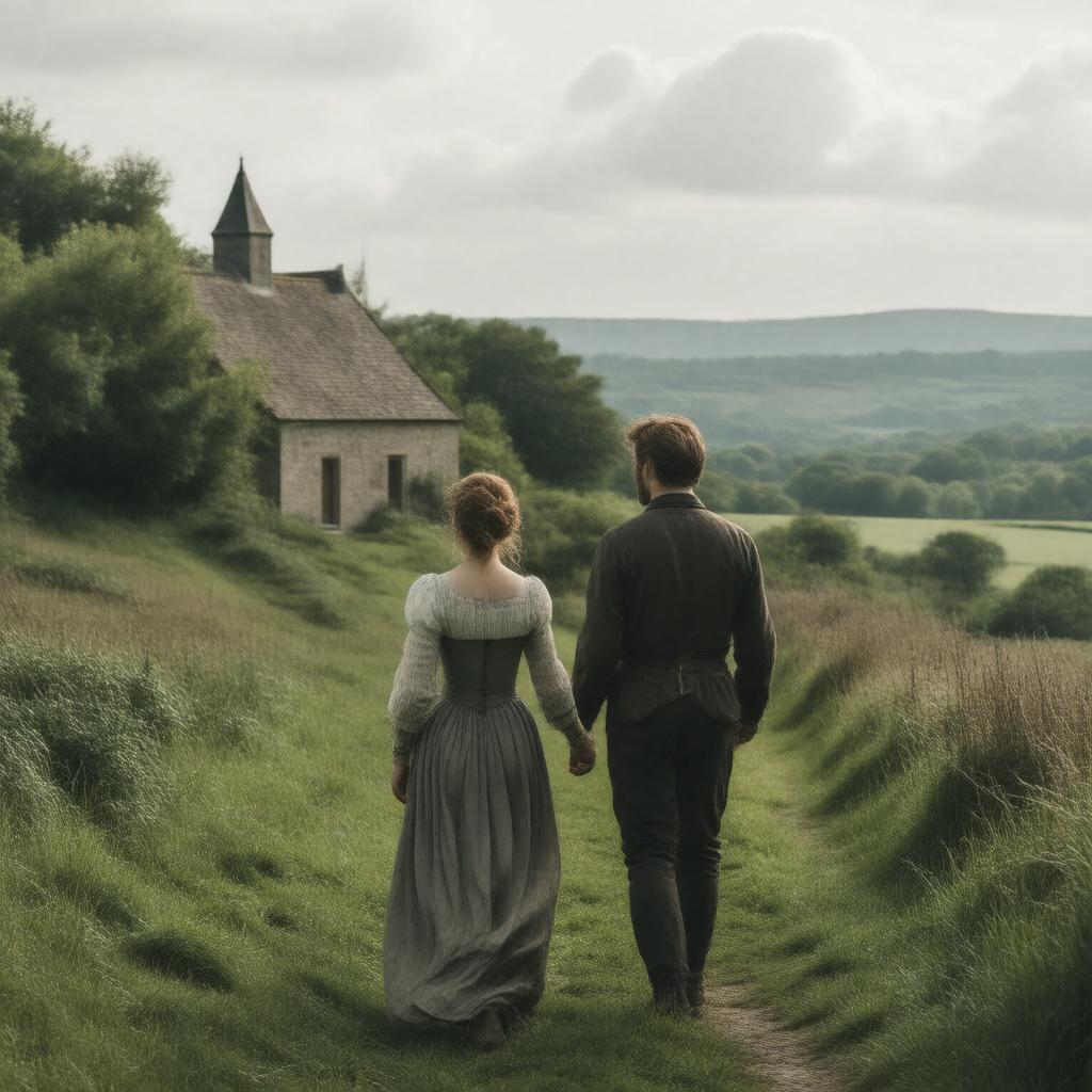 Far from the Madding Crowd (2015 film)